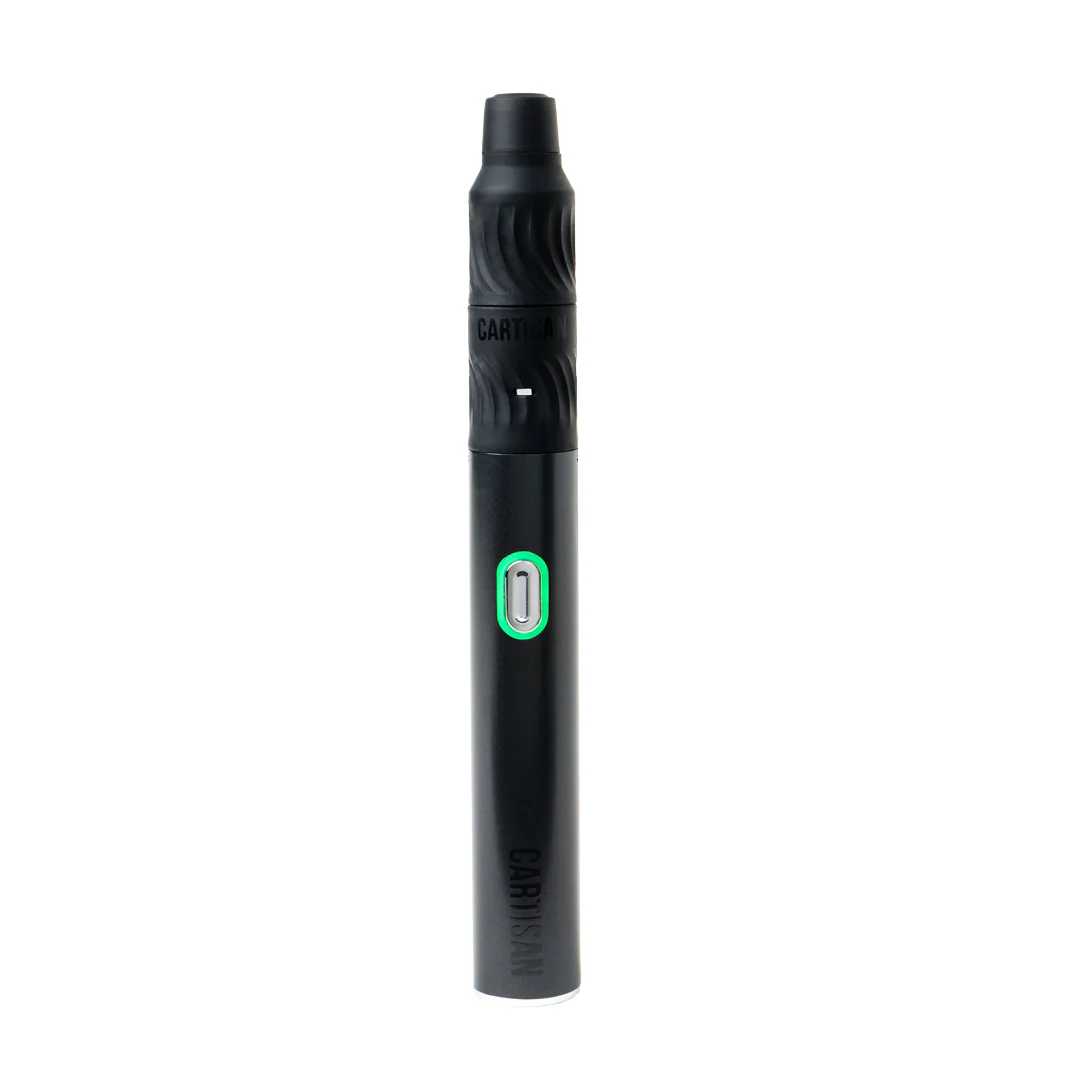 Cartisan Flex Vaporizer / Wax/Flower